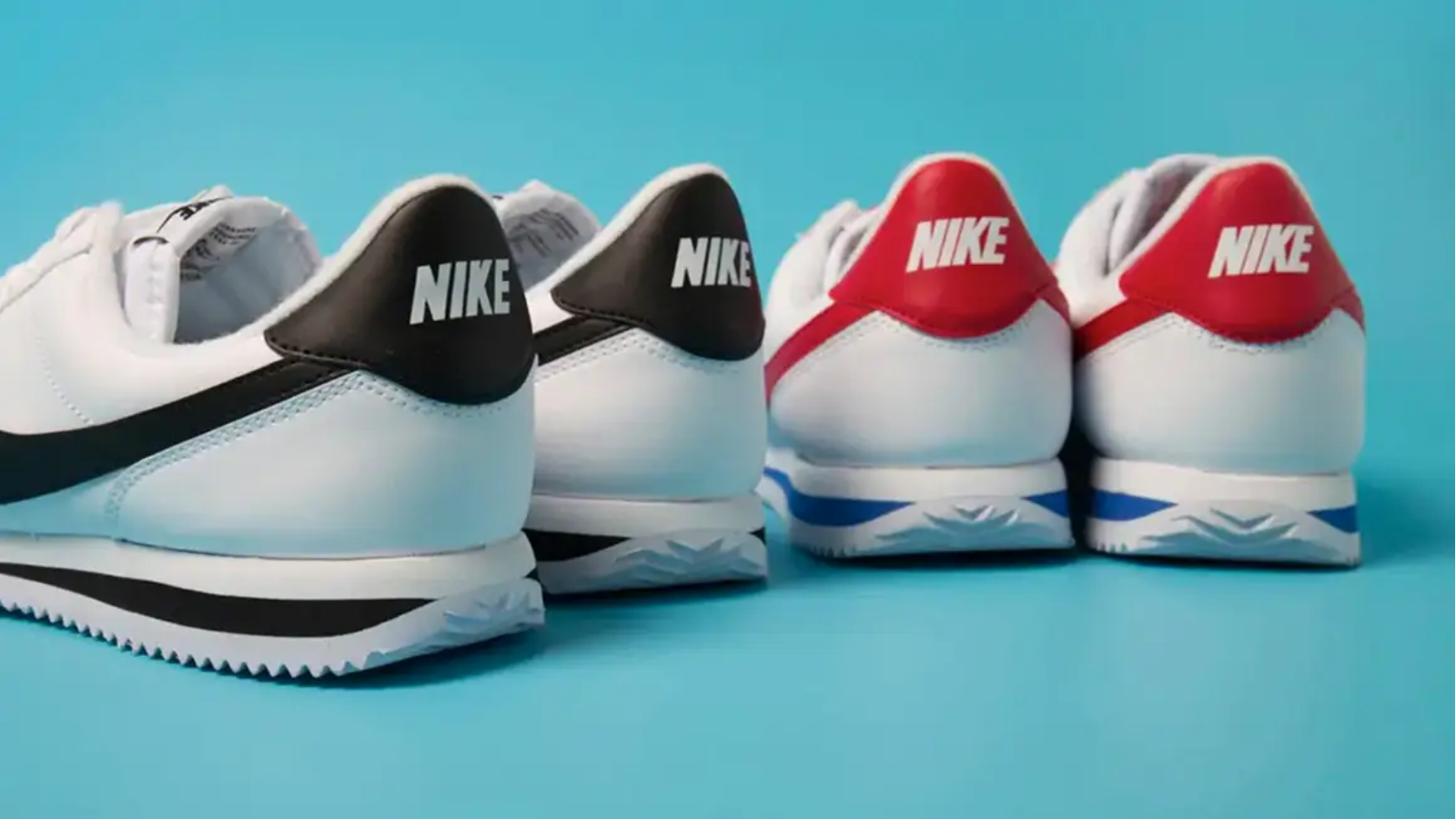 Onitsuka Tiger đã trở thành Nike Cortez như thế nào? Hinh anh 11: Onitsuka Tiger da tro thanh Nike Cortez nhu the nao?