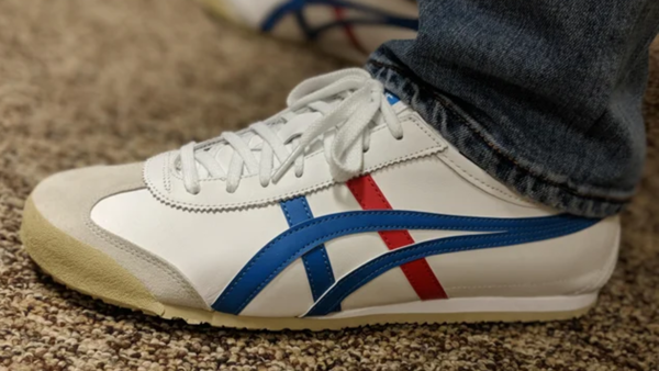 Onitsuka Tiger đã trở thành Nike Cortez như thế nào? Hinh anh 12: Onitsuka Tiger da tro thanh Nike Cortez nhu the nao?