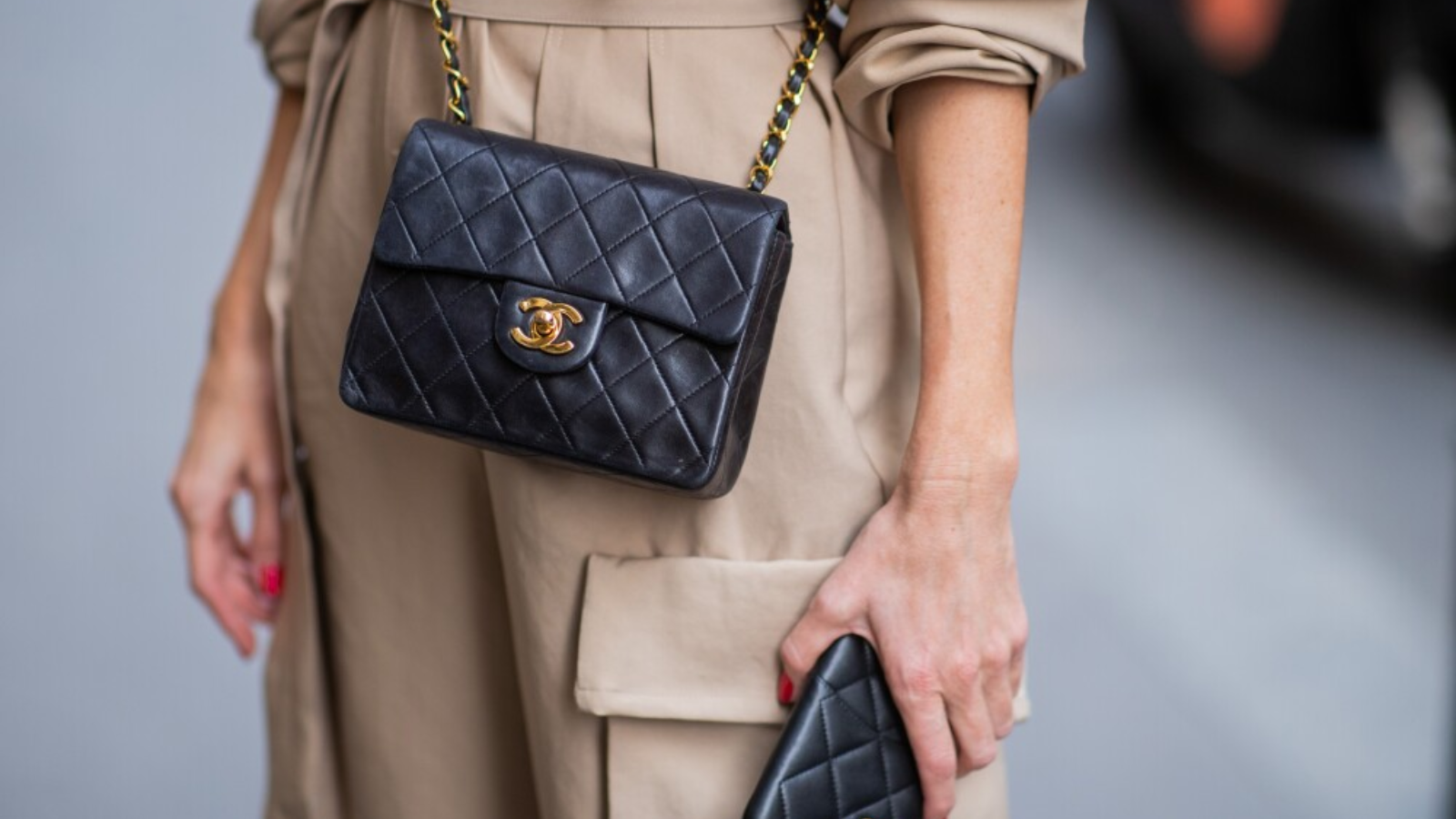 Những thương hiệu túi xách xa xỉ được yêu thích nhất hiện nay (Phần 1) Hinh anh 5: Nhung thuong hieu tui xach xa xi duoc yeu thich nhat hien nay (Phan 1)