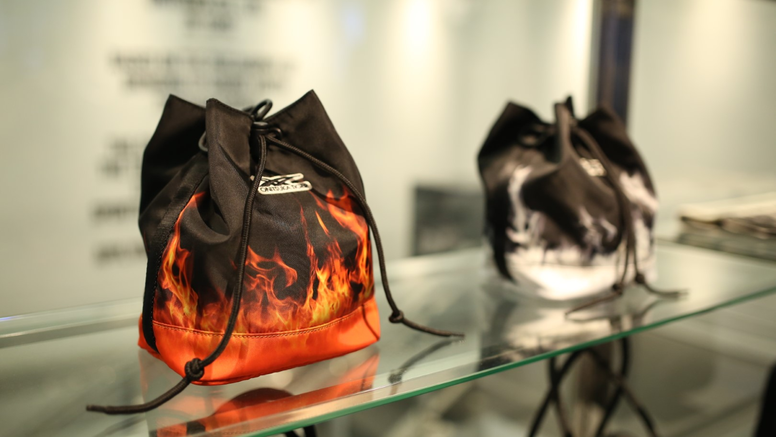 Onitsuka Tiger: BST gợi tầm nhìn xa về thời trang Nhật những năm 1980 Hinh anh 6: Onitsuka Tiger: BST goi tam nhin xa ve thoi trang Nhat nhung nam 1980