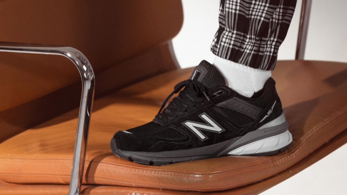 Hinh anh 4: New Balance 990 da tro thanh mot Cult Classic nhu the nao? (Phan 2)