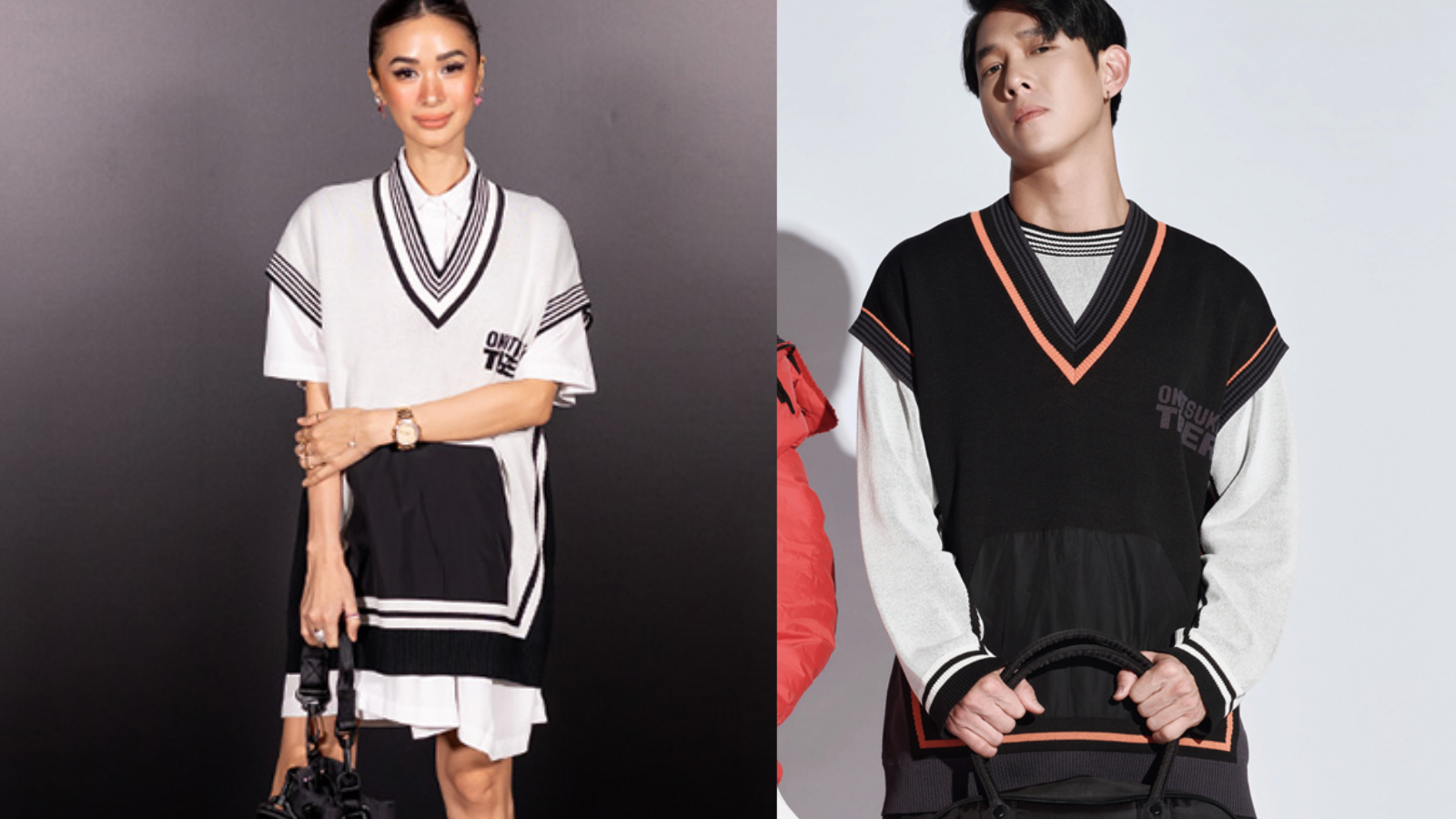 Onitsuka Tiger: BST gợi tầm nhìn xa về thời trang Nhật những năm 1980 Hinh anh 9: Onitsuka Tiger: BST goi tam nhin xa ve thoi trang Nhat nhung nam 1980