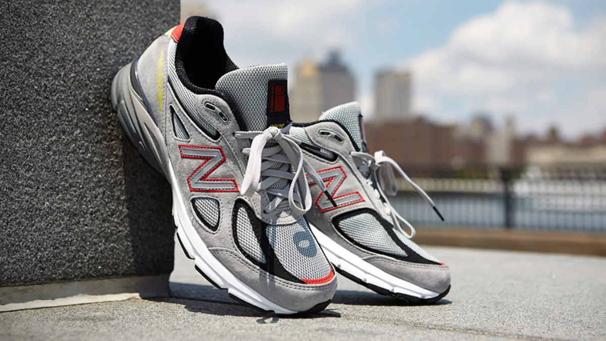 Hinh anh 6: New Balance 990 da tro thanh mot Cult Classic nhu the nao? (Phan 2)