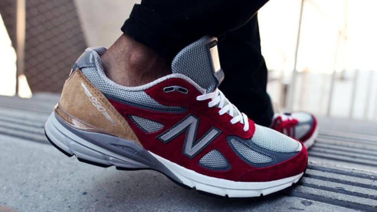 Hinh anh 7: New Balance 990 da tro thanh mot Cult Classic nhu the nao? (Phan 2)