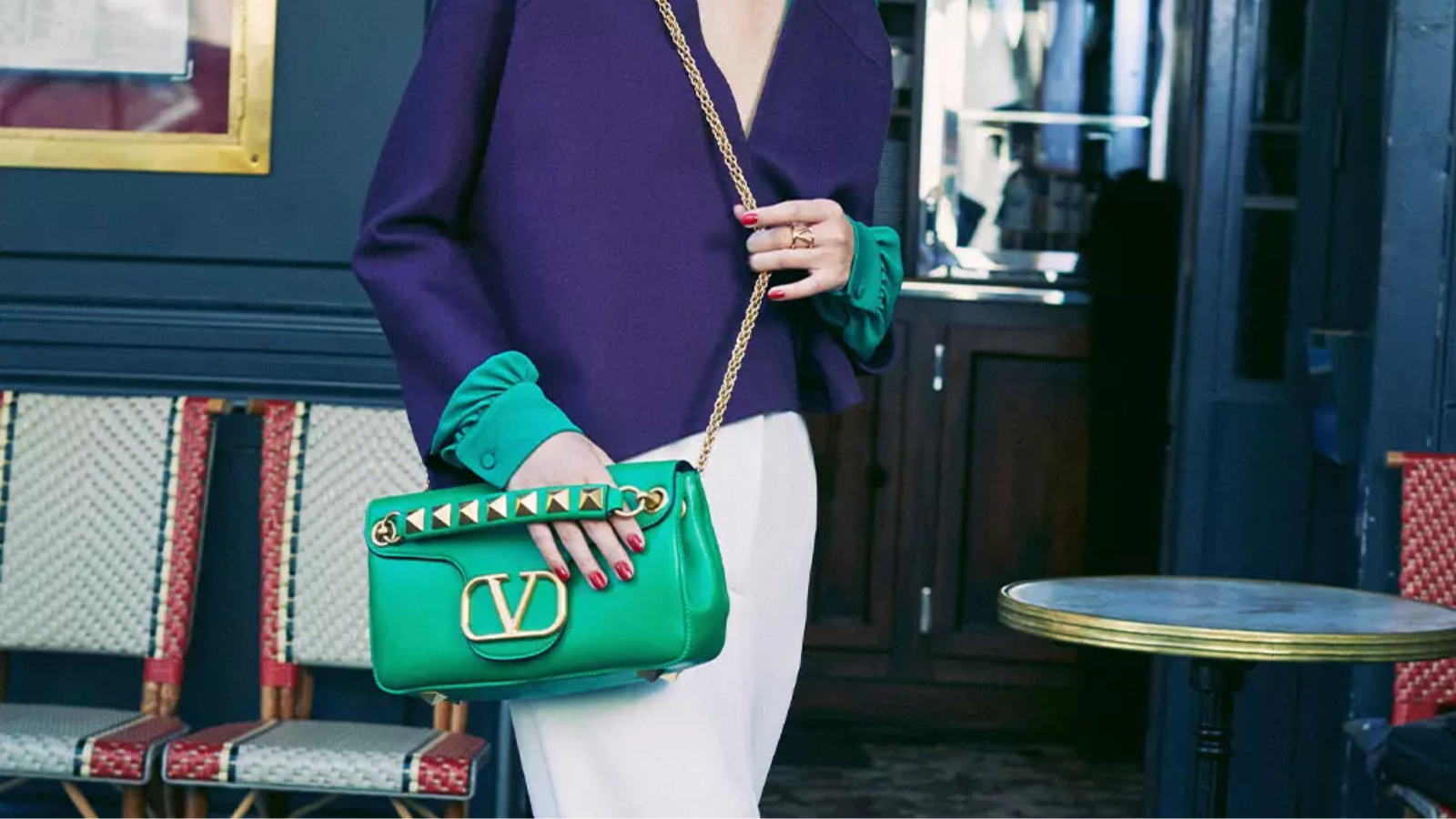 Hinh anh 11: Nhung thuong hieu tui xach xa xi duoc yeu thich nhat hien nay (Phan 2)