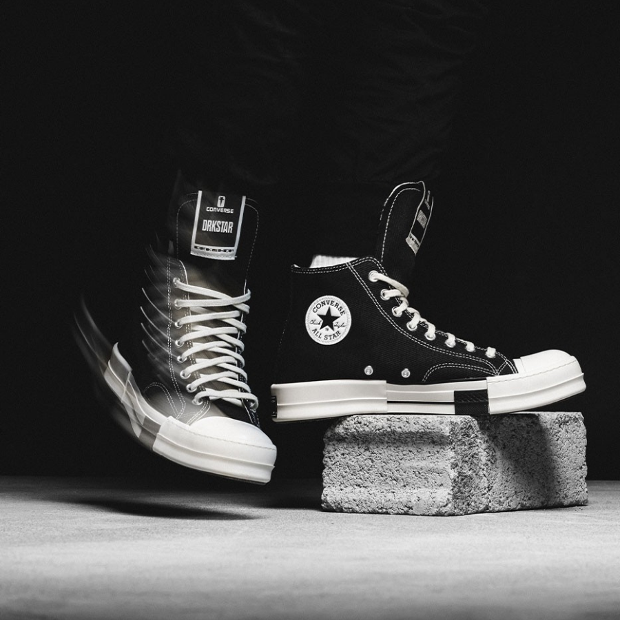 rick-owens-drkshdw-x-converse-drkstar-tro-lai-trong-nhieu-phoi-mau-moi