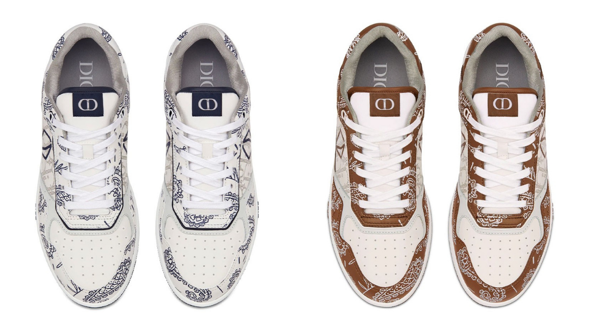 dior-cho-ra-mat-phien-ban-b27-low-su-dung-hoa-tiet-paisley-cho-ss22