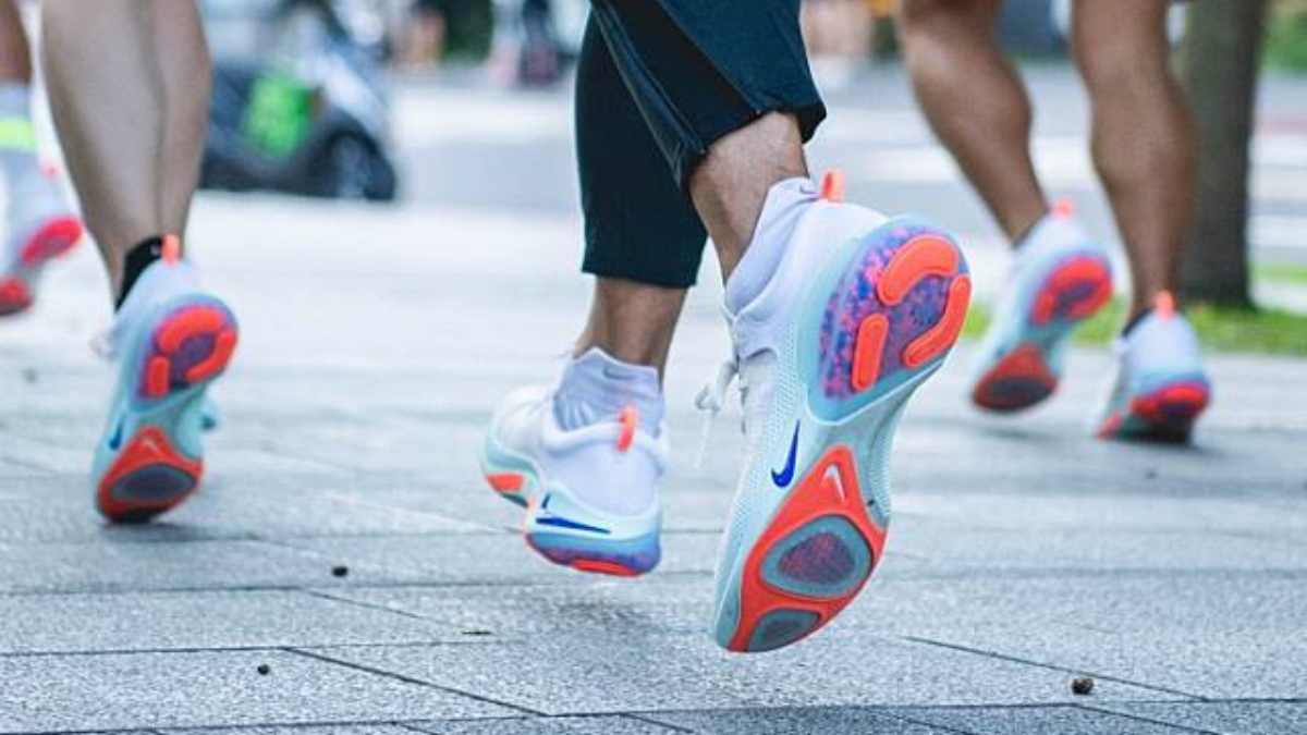 Hinh anh 3: Tim hieu ve doi Nike Joyride Run Flyknit, lieu chung co dang mua hay khong?
