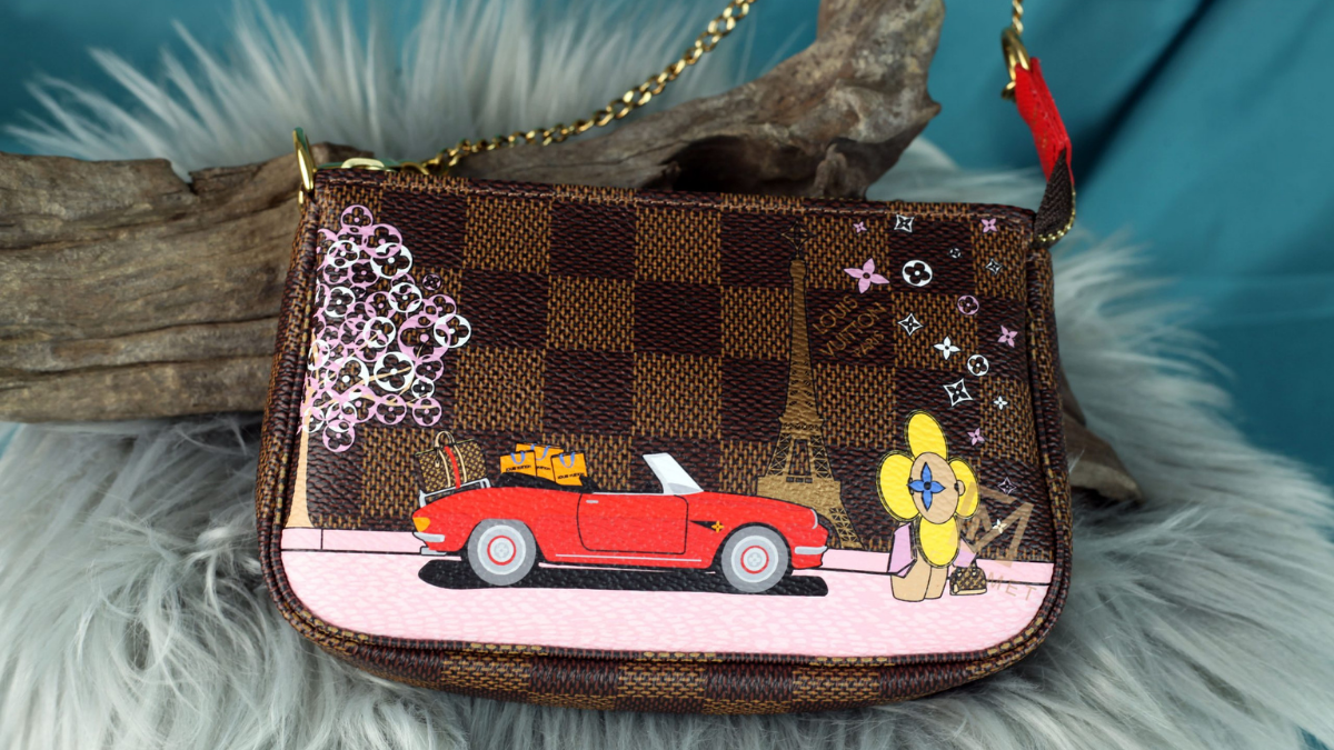 Hinh anh 3: 10 chiec tui Louis Vuitton duoc yeu thich nhat moi thoi dai (P2)