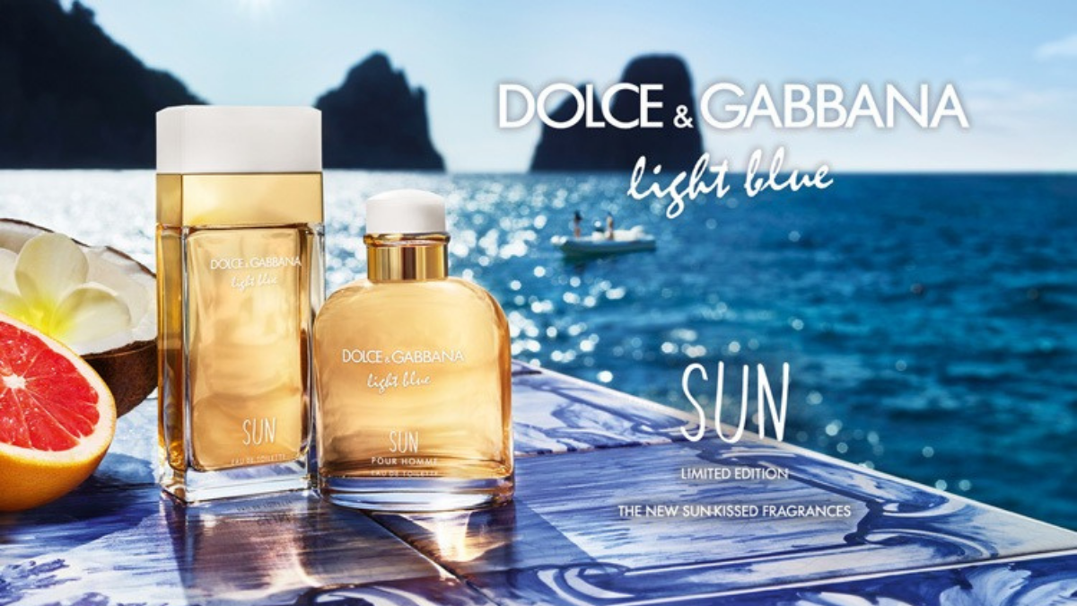 Những chai nước hoa có mùi hương tươi mát mà chắc chẵn bạn sẽ thích Hinh anh 5: Nhung chai nuoc hoa co mui huong tuoi mat ma chac chan ban se thich