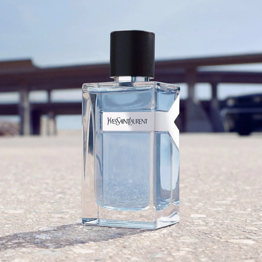 Những chai nước hoa dành cho các ông bố của chúng ta Hinh anh 5: Nhung chai nuoc hoa danh cho cac ong bo cua chung ta