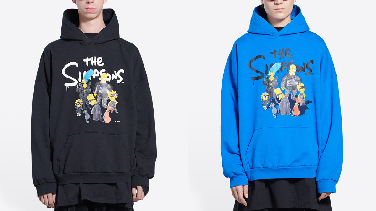 hinh-anh-chinh-thuc-ve-bo-suu-tap-balenciaga-the-simpsons