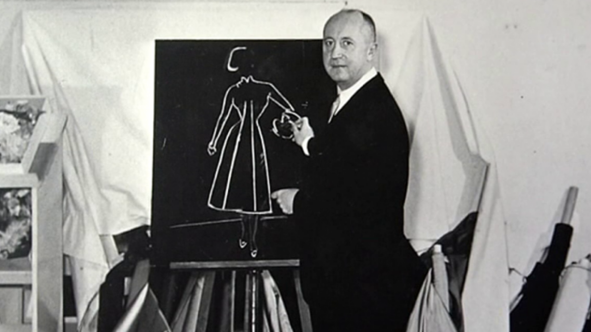 Những sự thật thú vị về Christian Dior Hinh anh 1: Nhung su that thu vi ve Christian Dior