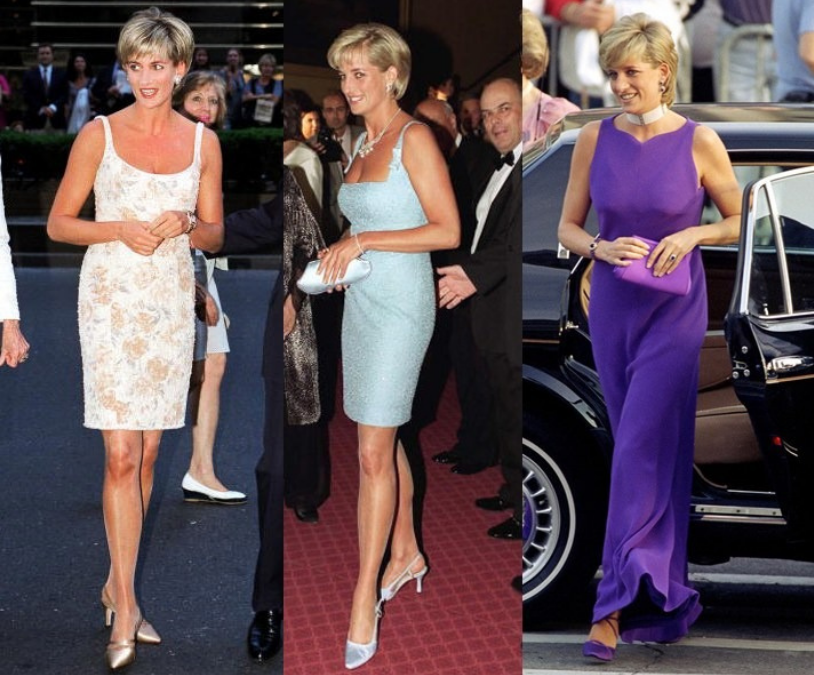 Lịch sử Jimmy Choo - Niềm tự hào của Châu Á Hinh anh 5: Lich su Jimmy Choo - Niem tu hao cua Chau A