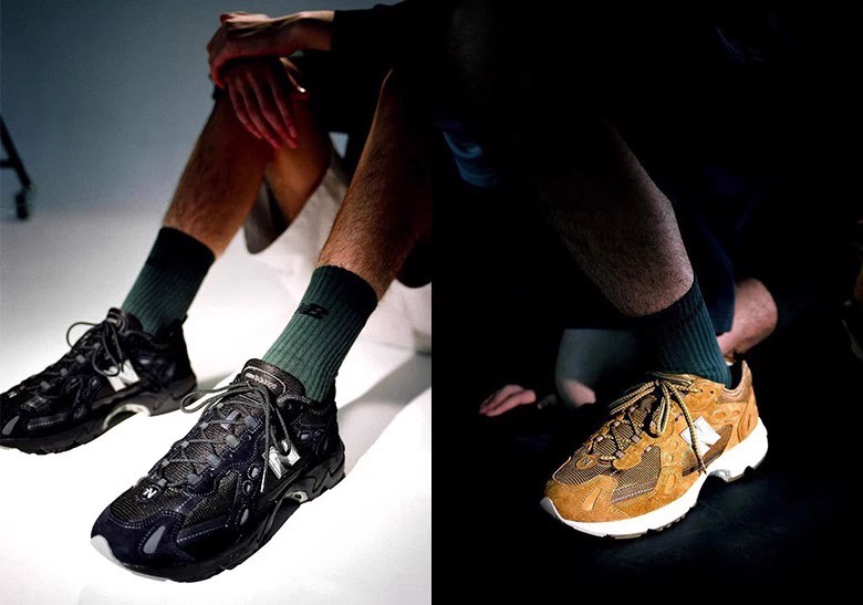 Những bản collab không thể bỏ qua đến từ các thương hiệu Hàn Quốc Hinh anh 7: Nhung ban collab khong the bo qua den tu cac thuong hieu Han Quoc