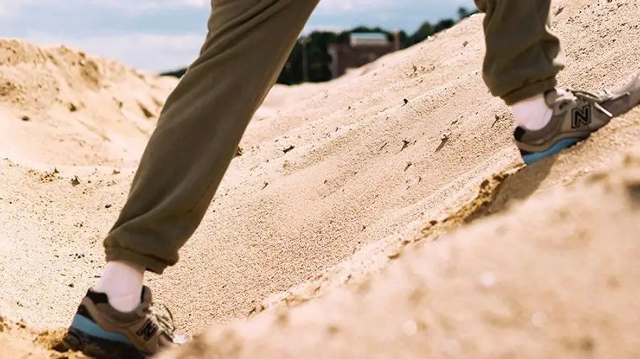 Top 10 những bản collab không thể bỏ qua của New Balance (phần 2) Hinh anh 5: Top 10 nhung ban collab khong the bo qua cua New Balance (phan 2)