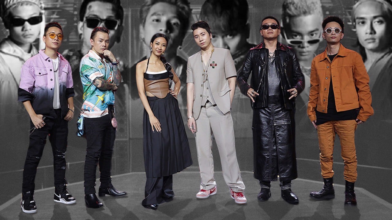 Sau Rap Việt liệu có phải đến lúc Air Jordan thoái trào? Hinh anh 1: Sau Rap Viet lieu co phai den luc Air Jordan thoai trao?