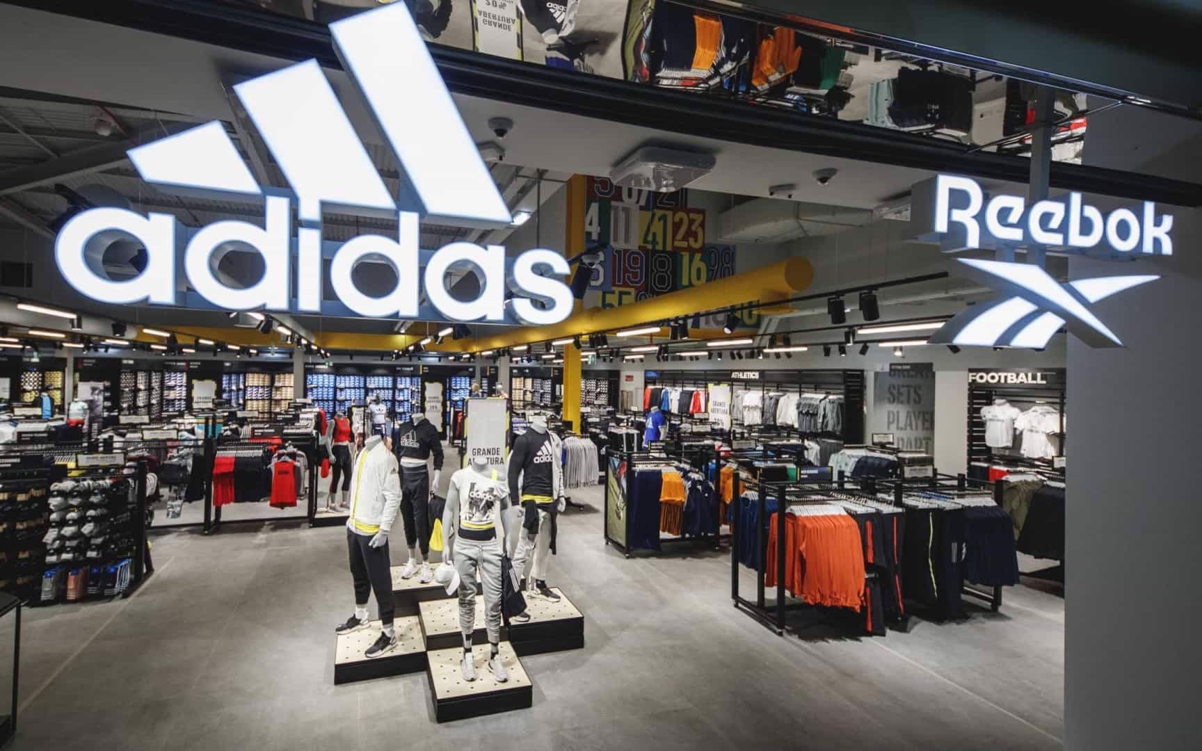 Hinh anh 2: adidas chinh thuc ban Reebok voi muc gia 2,5 ti do