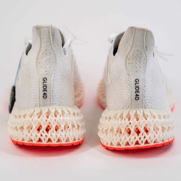 Thương hiệu Đức bổ sung thiết kế adidas Glide 4D cho bộ sưu tập 4D Hinh anh 3: Thuong hieu Duc bo sung thiet ke adidas Glide 4D cho bo suu tap 4D