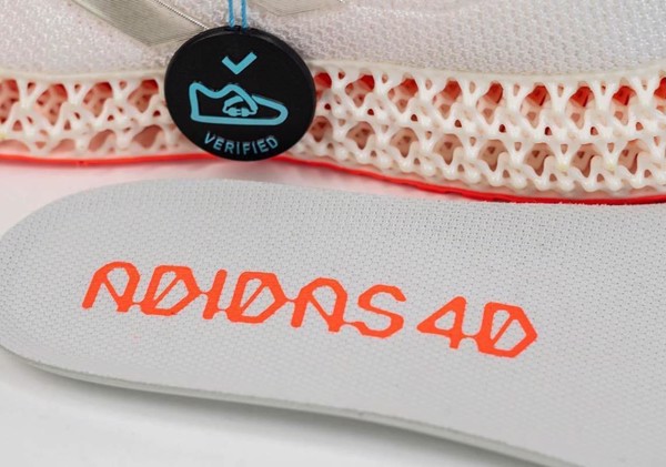 Thương hiệu Đức bổ sung thiết kế adidas Glide 4D cho bộ sưu tập 4D Hinh anh 4: Thuong hieu Duc bo sung thiet ke adidas Glide 4D cho bo suu tap 4D