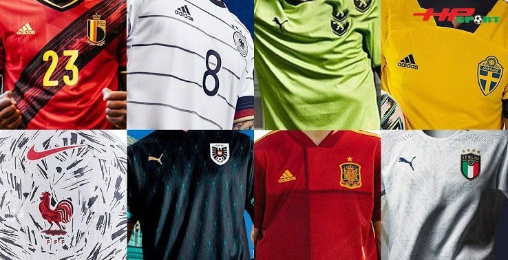 nike-so-nho-tai-tro-9-doi-bong-tham-du-euro-thi-8-doi-da-xach-vali