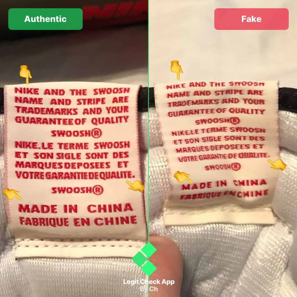 Legitcheck: Hướng dẫn cách phân biệt Air Jordan 1 High Travis Scott Real và Fake Hinh anh 1: Legitcheck: Huong dan cach phan biet Air Jordan 1 High Travis Scott Real va Fake