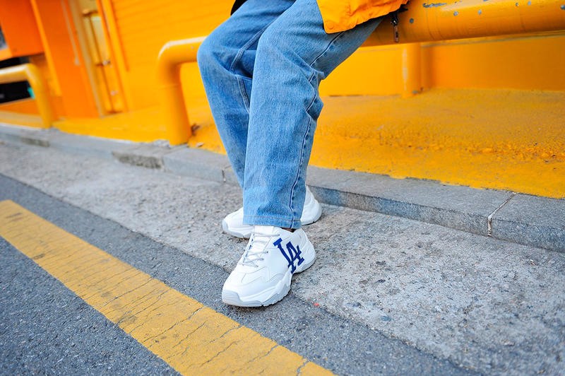 Giải mã cơn sốt giày của bố MLB Big Ball Chunky làm chao đảo giới trẻ trong 2020