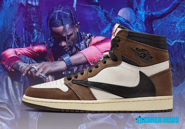 Travis Scott và con đường trờ thành ông lớn của sneakergame Hinh anh 8: Travis Scott va con duong tro thanh ong lon cua sneakergame