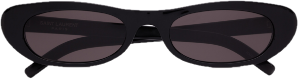Kính YSL SL 557 'Black' 713740Y99011000