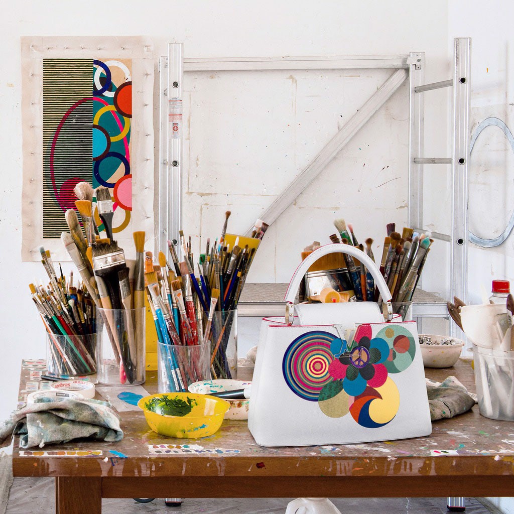 Hinh anh 4: 10 chiec tui Louis Vuitton duoc yeu thich nhat moi thoi dai (P2)