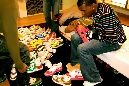 5 mẫu Bapesta bạn nên sở hữu ngay trong ngày hôm nay Hinh anh 2: 5 mau Bapesta ban nen so huu ngay trong ngay hom nay