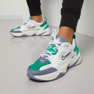 Alternative view of Giày Nike M2K Tekno White Green AV4789-009