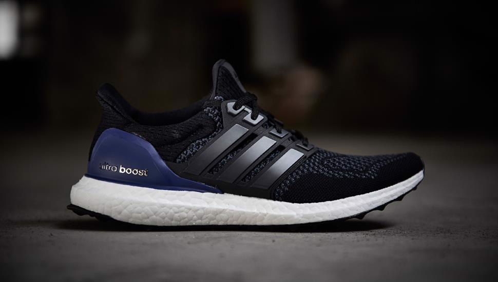 Một mẩu chuyện ngắn về Ultra Boost trong văn hóa giày thể thao Hinh anh 1: Mot mau chuyen ngan ve Ultra Boost trong van hoa giay the thao