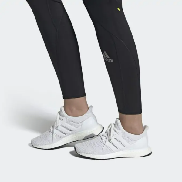 Giày Adidas Wmns UltraBoost 4.0 DNA 'Cloud White' FY9122 - Ảnh 4
