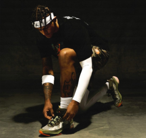 Giay Nike Air Jordan 37 x Undefeated SP 'Flight Jacket' DV6255-300