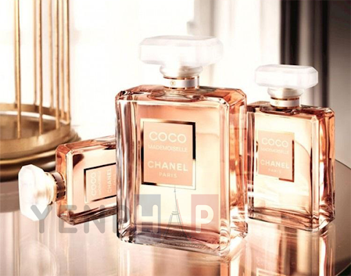 Review chi tiết Coco Mademoiselle – Hương thơm say đắm theo từng bước chân Hinh anh 4: Review chi tiet Coco Mademoiselle – Huong thom say dam theo tung buoc chan