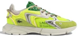 Giay Lacoste L003 Neo Textile 'Green' RZ4001W53G-Y21