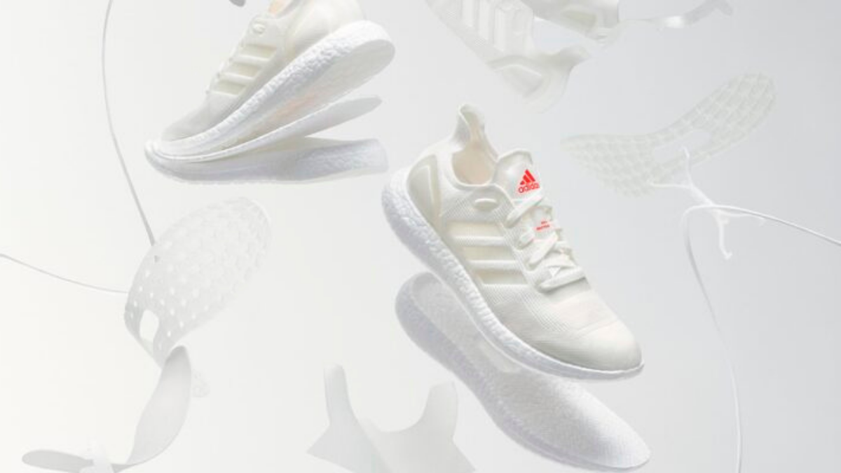 Adidas Expands Its Metaverse Journey With New Four-Way Collaboration