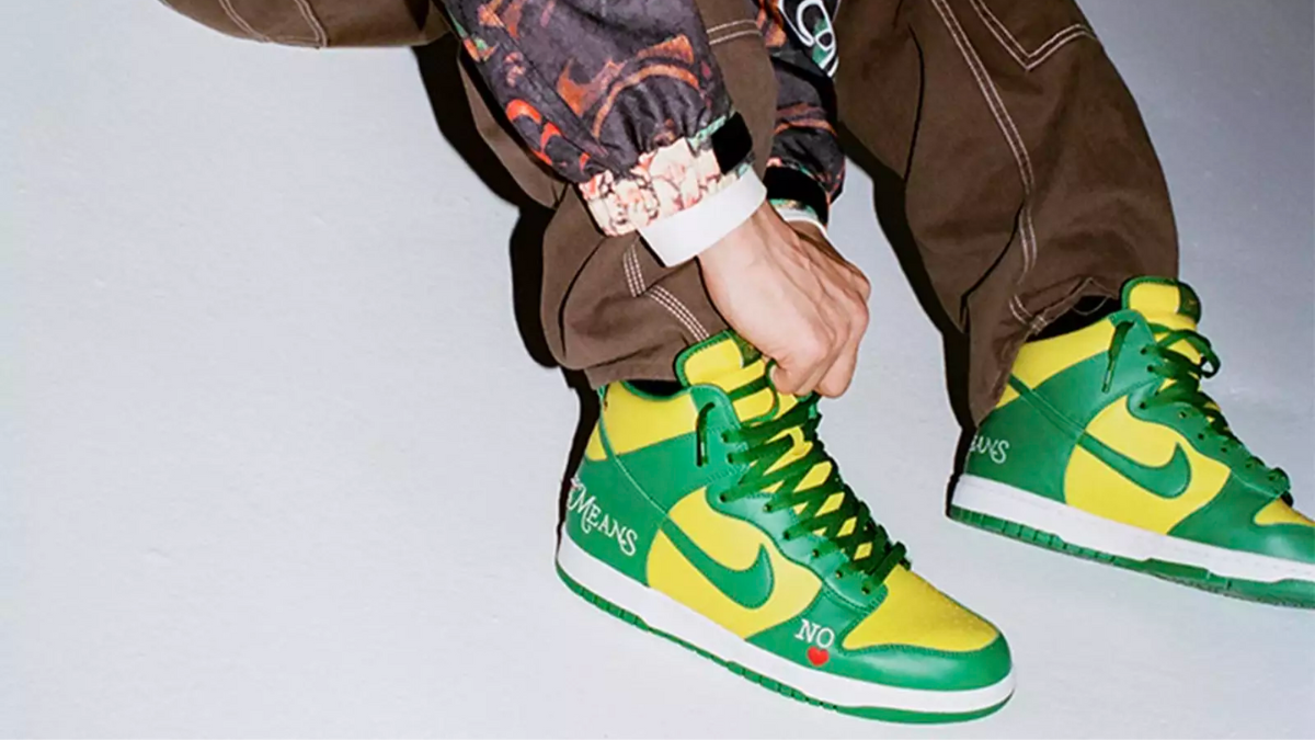 Hinh anh 6: Nike Dunk va Nike SB Dunk duoc hinh thanh va phat trien nhu the nao?