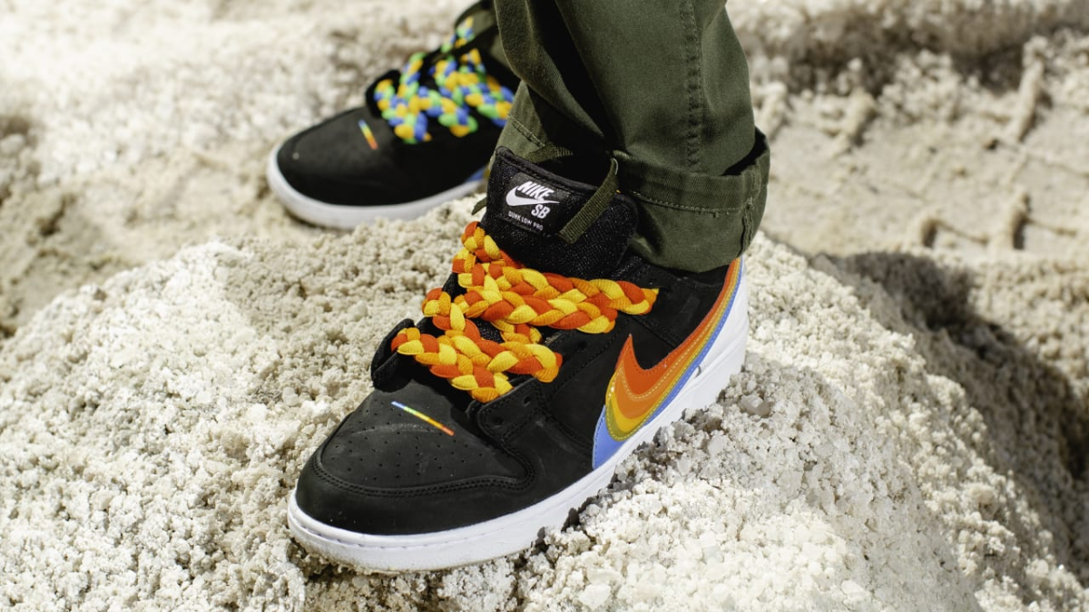 Hinh anh 15: Nike Dunk va Nike SB Dunk duoc hinh thanh va phat trien nhu the nao?