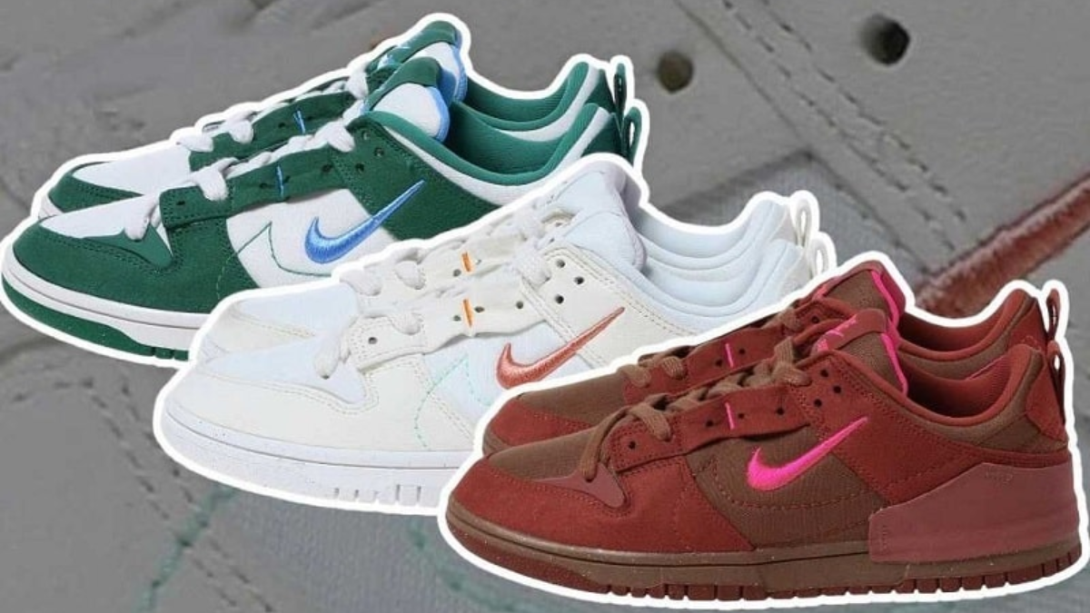 Hinh anh 16: Nike Dunk va Nike SB Dunk duoc hinh thanh va phat trien nhu the nao?