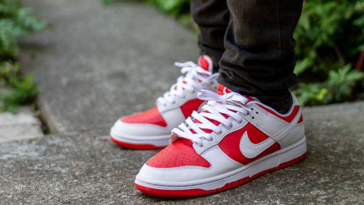 Hinh anh 17: Nike Dunk va Nike SB Dunk duoc hinh thanh va phat trien nhu the nao?