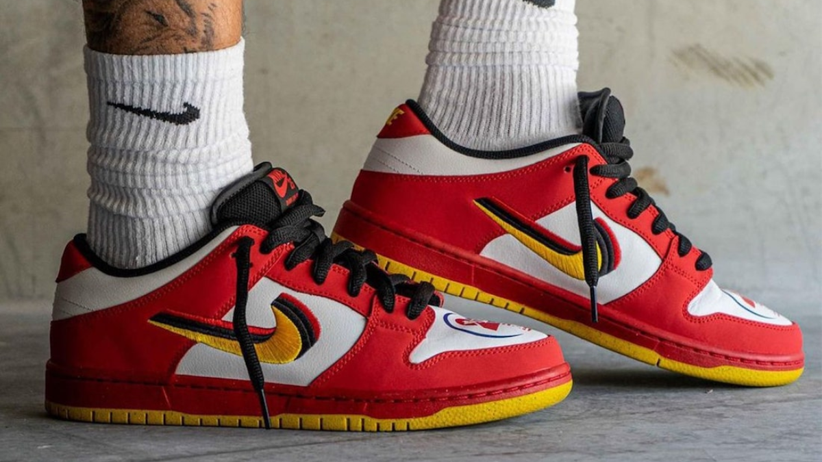 Hinh anh 27: Nike Dunk va Nike SB Dunk duoc hinh thanh va phat trien nhu the nao?