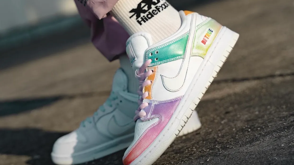 Hinh anh 35: Nike Dunk va Nike SB Dunk duoc hinh thanh va phat trien nhu the nao?