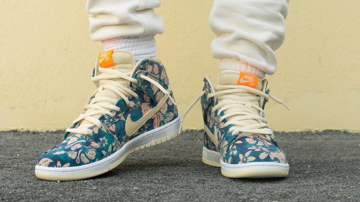 Hinh anh 48: Nike Dunk va Nike SB Dunk duoc hinh thanh va phat trien nhu the nao?