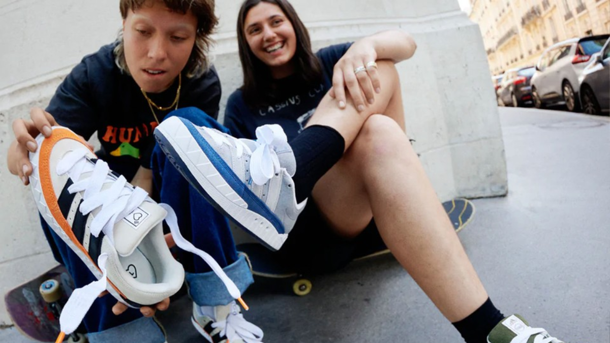 Hinh anh 3: Top 10 doi giay co dien "Back to school" hot nhat 2022