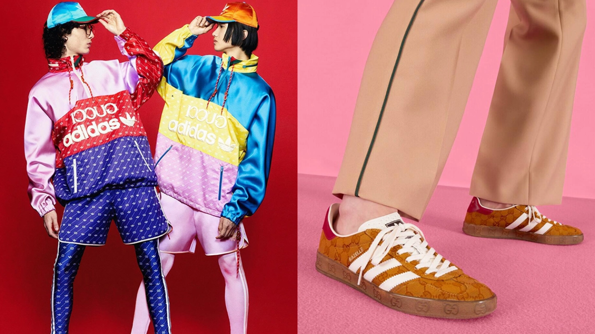 Hinh anh 8: Top 10 doi giay co dien "Back to school" hot nhat 2022