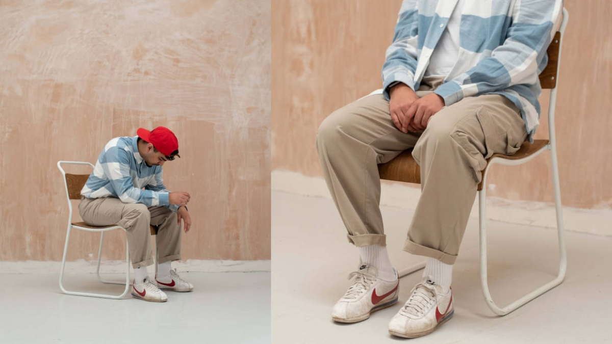 Hinh anh 17: Top 10 doi giay co dien "Back to school" hot nhat 2022