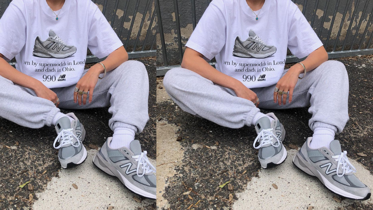 Hinh anh 1: Top 10 doi giay co dien "Back to school" hot nhat 2022