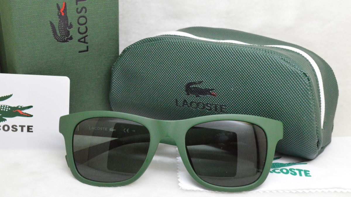 Lacoste là brand gì và những nơi mua đồ Lacoste uy tín, bạn biết chưa? Hinh anh 8: Lacoste la brand gi va nhung noi mua do Lacoste uy tin, ban biet chua?